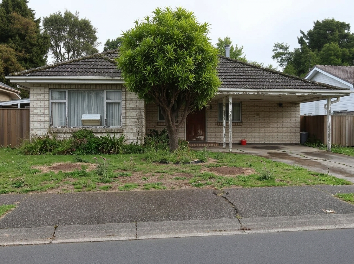 Lynfield before
